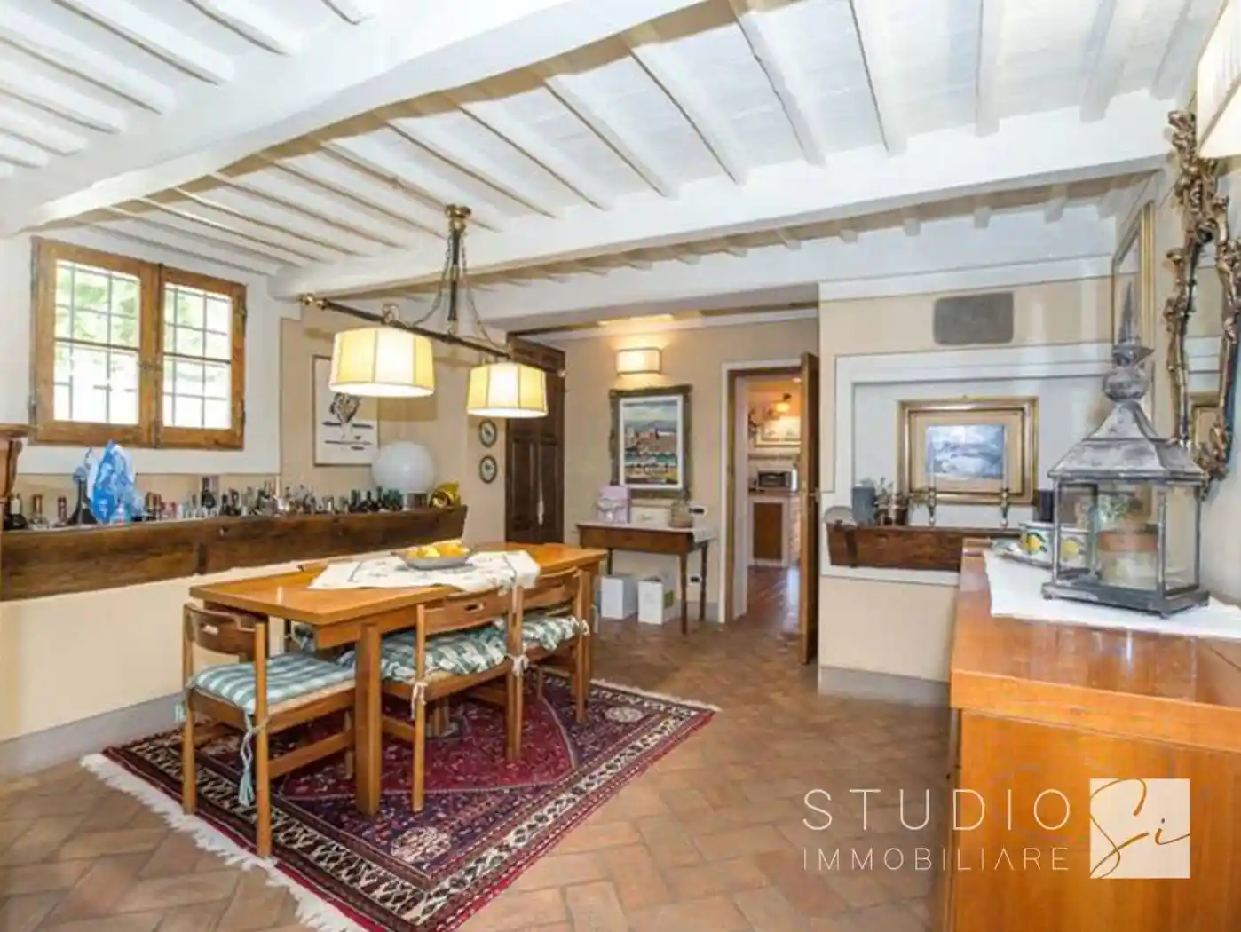 Casa colonica via di San Quirico, San Rocco, Pistoia - foto 5