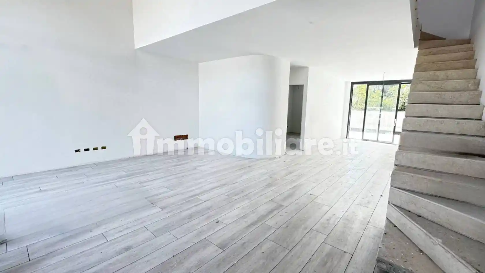 Villa in vendita a Vimercate