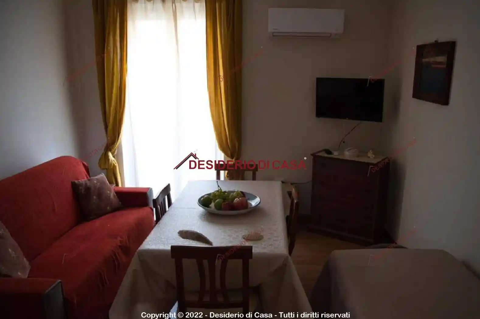 Appartamento in affitto a Cefalù