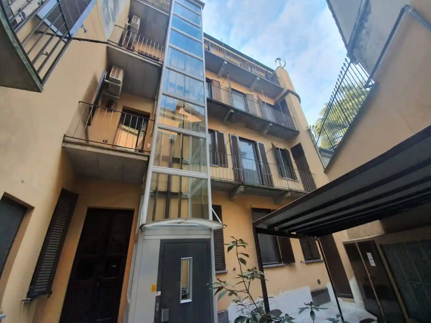 Appartamento in vendita a Casale Monferrato