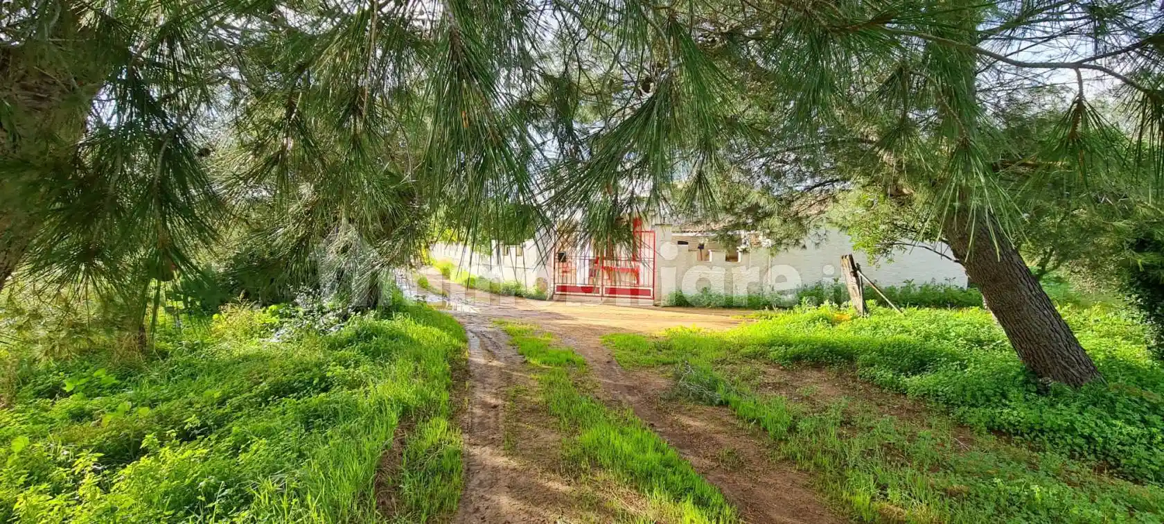 Villa in vendita a Castelvetrano