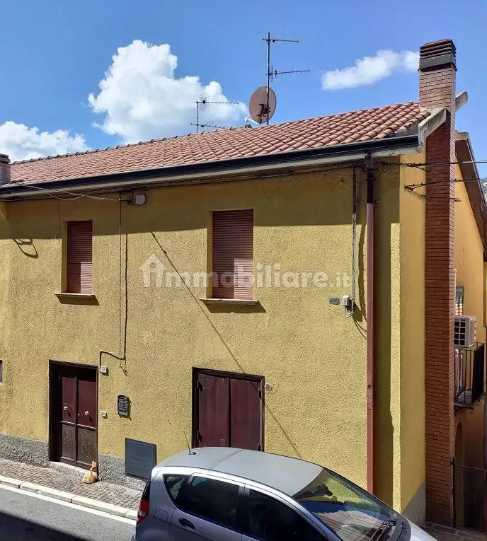 Casa indipendente in vendita a Marsico Nuovo
