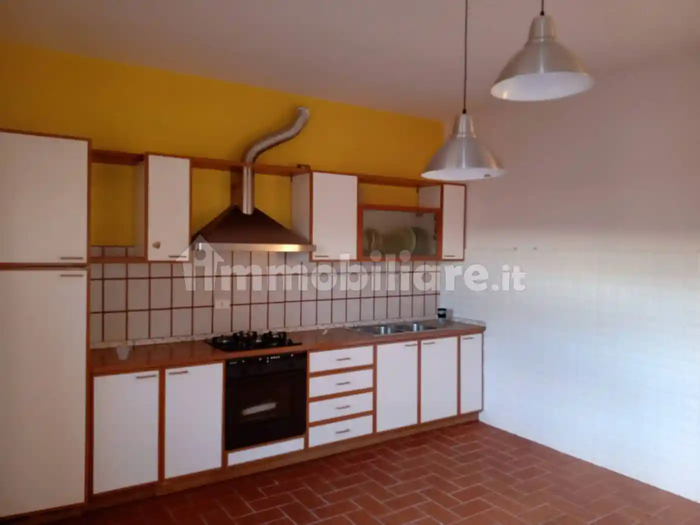 Appartamento in vendita a Staffolo