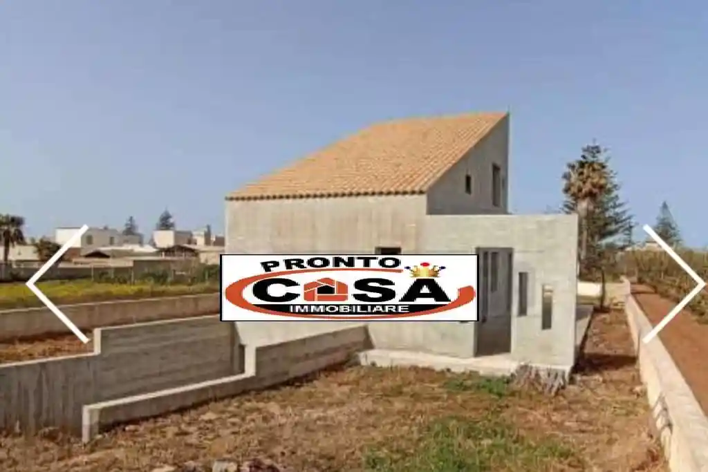 Villa in vendita a Petrosino