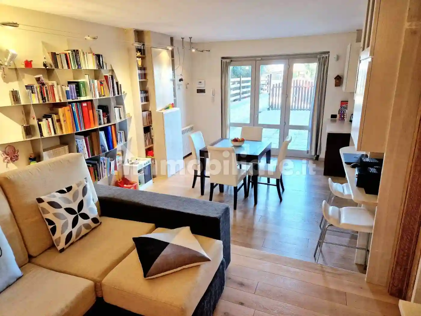 Casa indipendente - foto 3