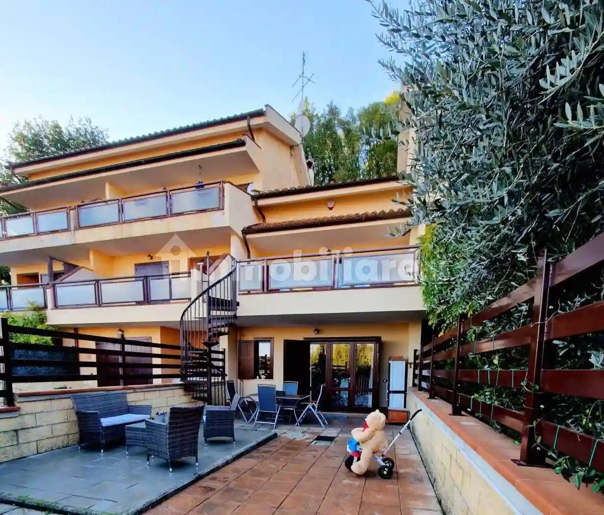 Casa indipendente - foto 4