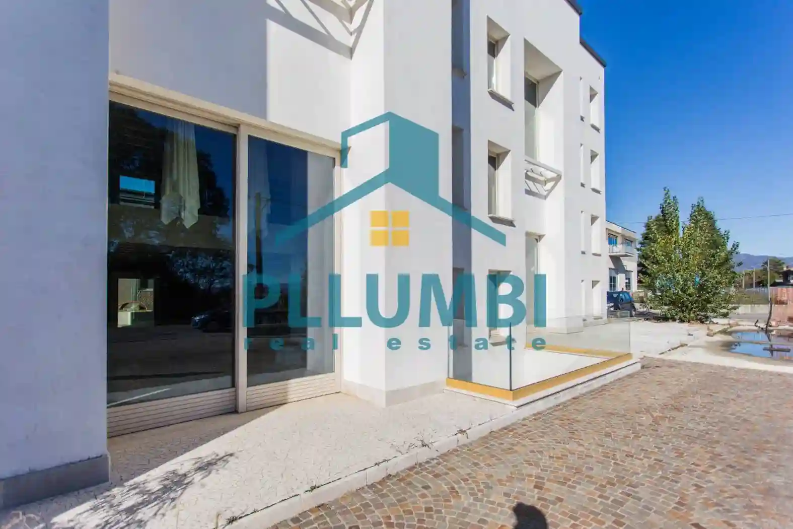 Palazzo - Edificio - foto 2