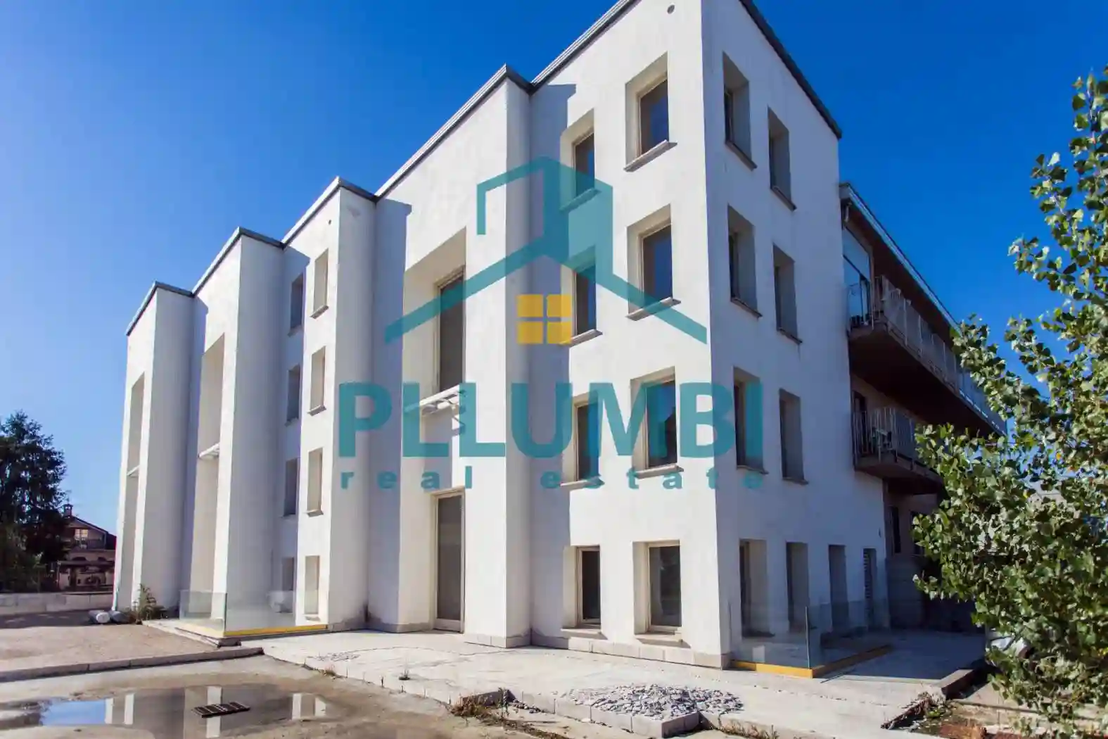 Palazzo - Edificio - foto 3