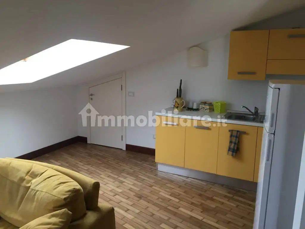 Attico - Mansarda in affitto a Catanzaro