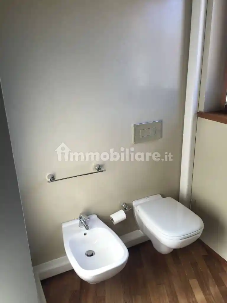 Mansarda corso Giuseppe Mazzini 101, Centro Storico, Catanzaro - foto 3