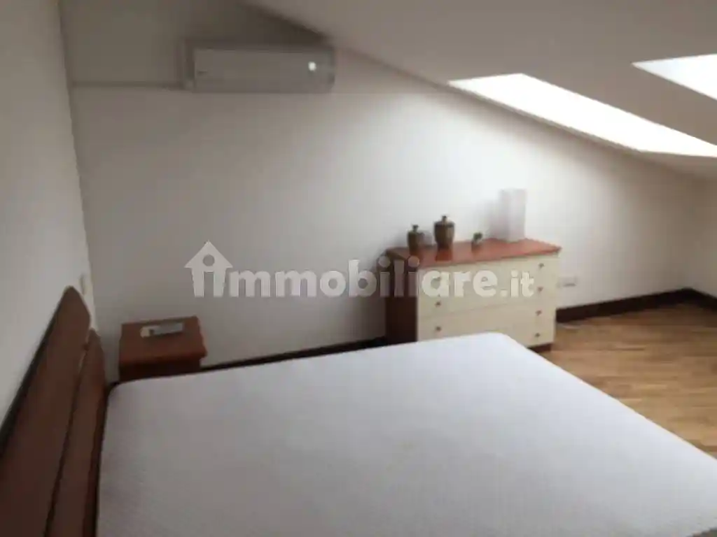 Mansarda corso Giuseppe Mazzini 101, Centro Storico, Catanzaro - foto 4