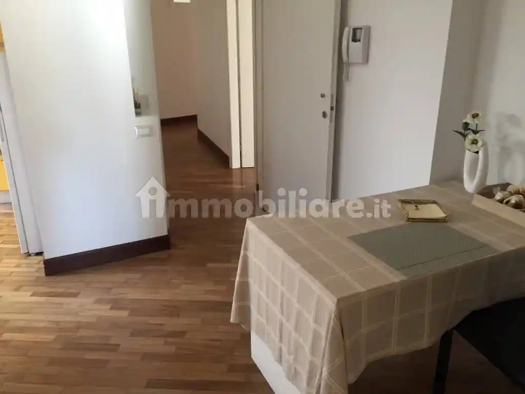 Mansarda corso Giuseppe Mazzini 101, Centro Storico, Catanzaro - foto 5