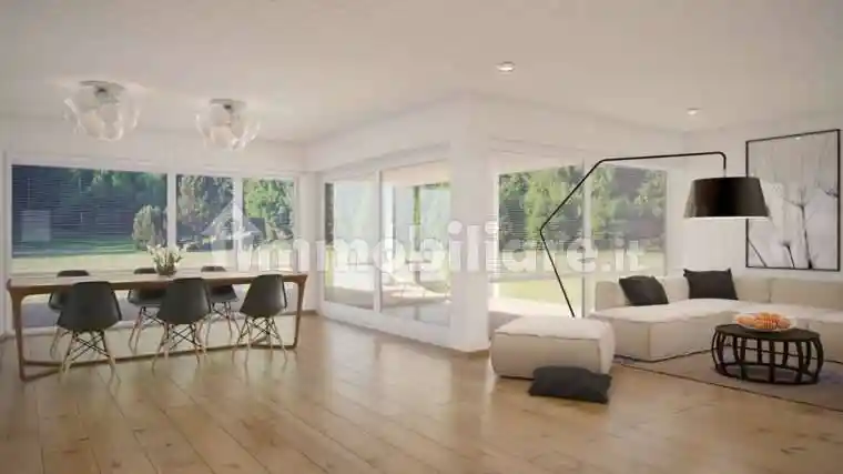 Rustico - Casale in vendita a Modena