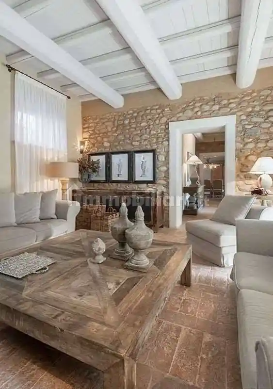 Rustico 215 m², Pizzato, Scorzè - foto 2