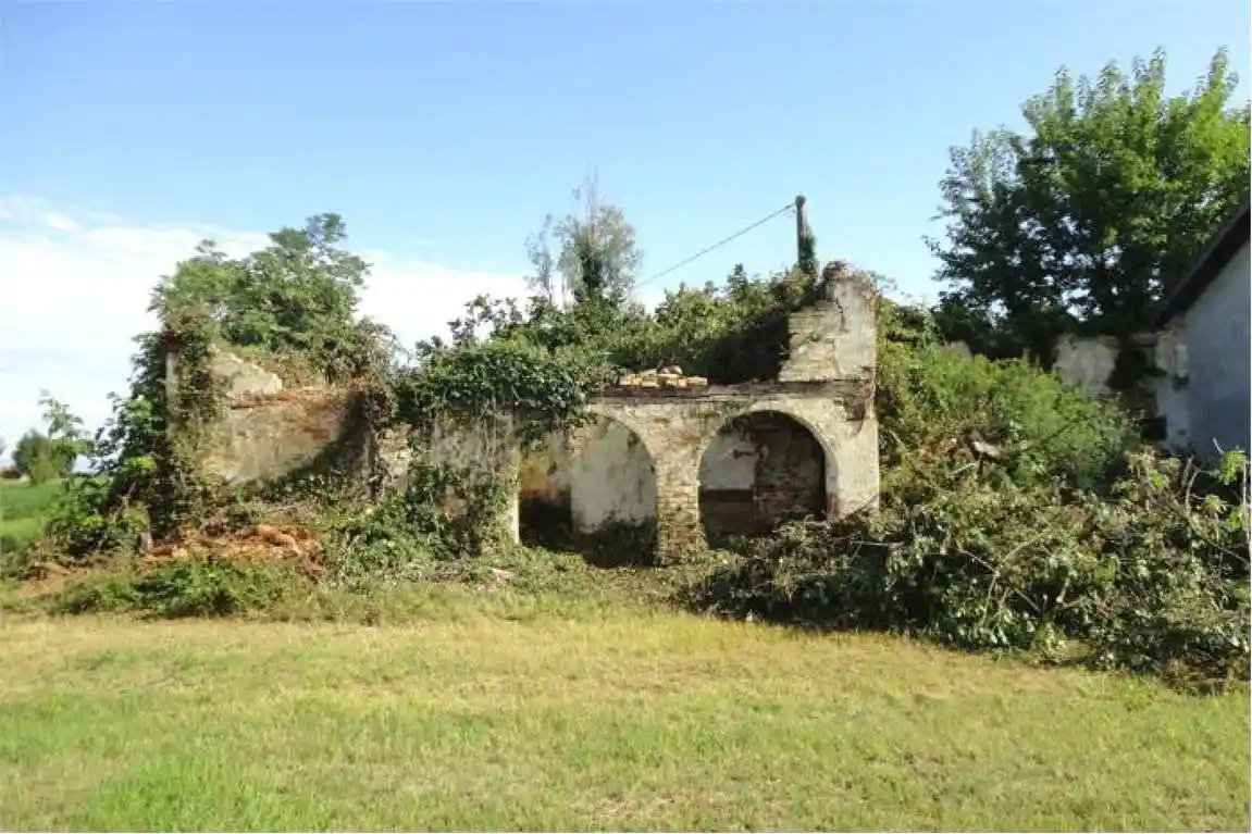 Rustico 215 m², Pizzato, Scorzè - foto 4