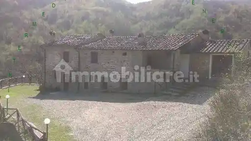 Rustico - Casale in vendita a Vicchio