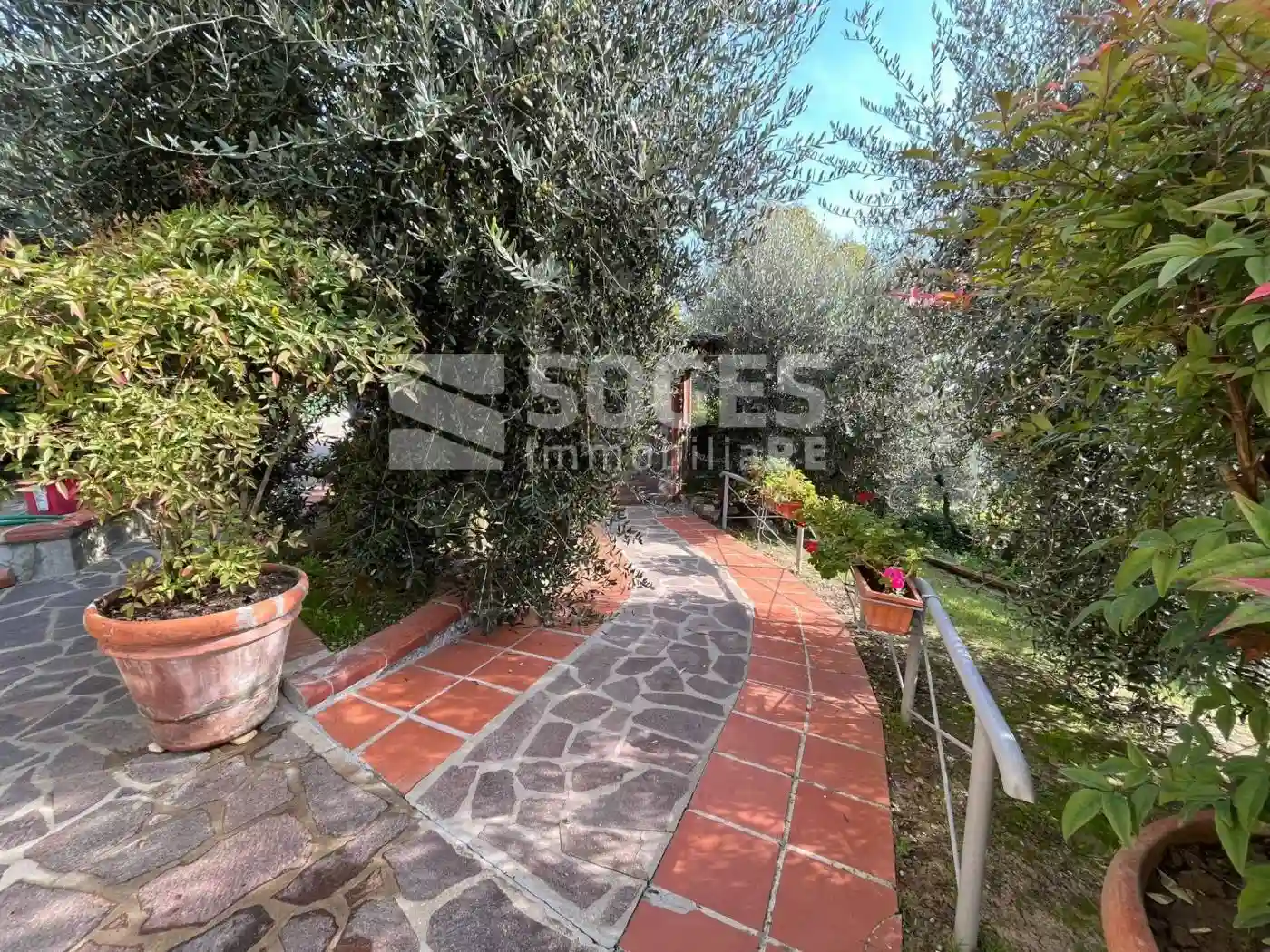 Casa indipendente - foto 3