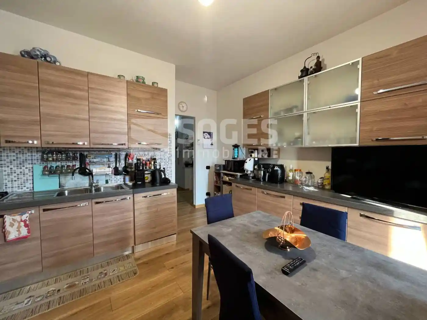 Appartamento in vendita a Cavriglia