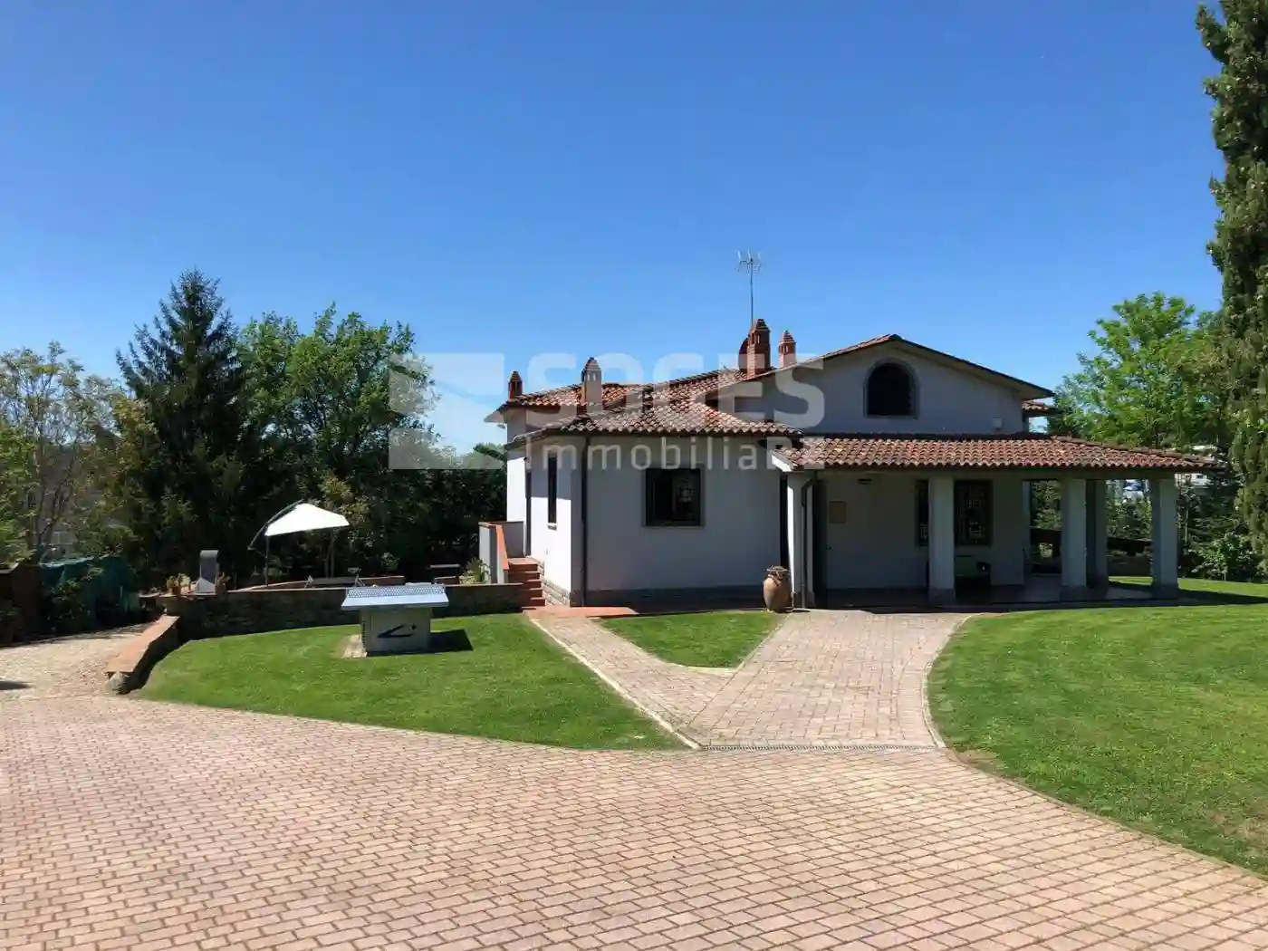 Villa - foto 5