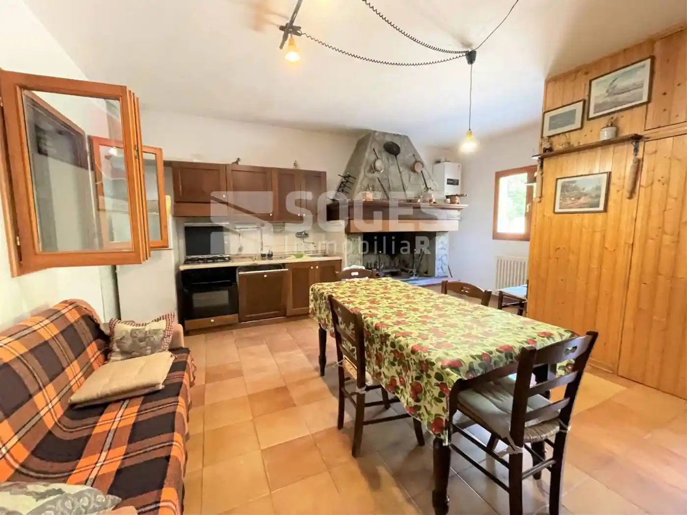 Villa in vendita a San Giovanni Valdarno