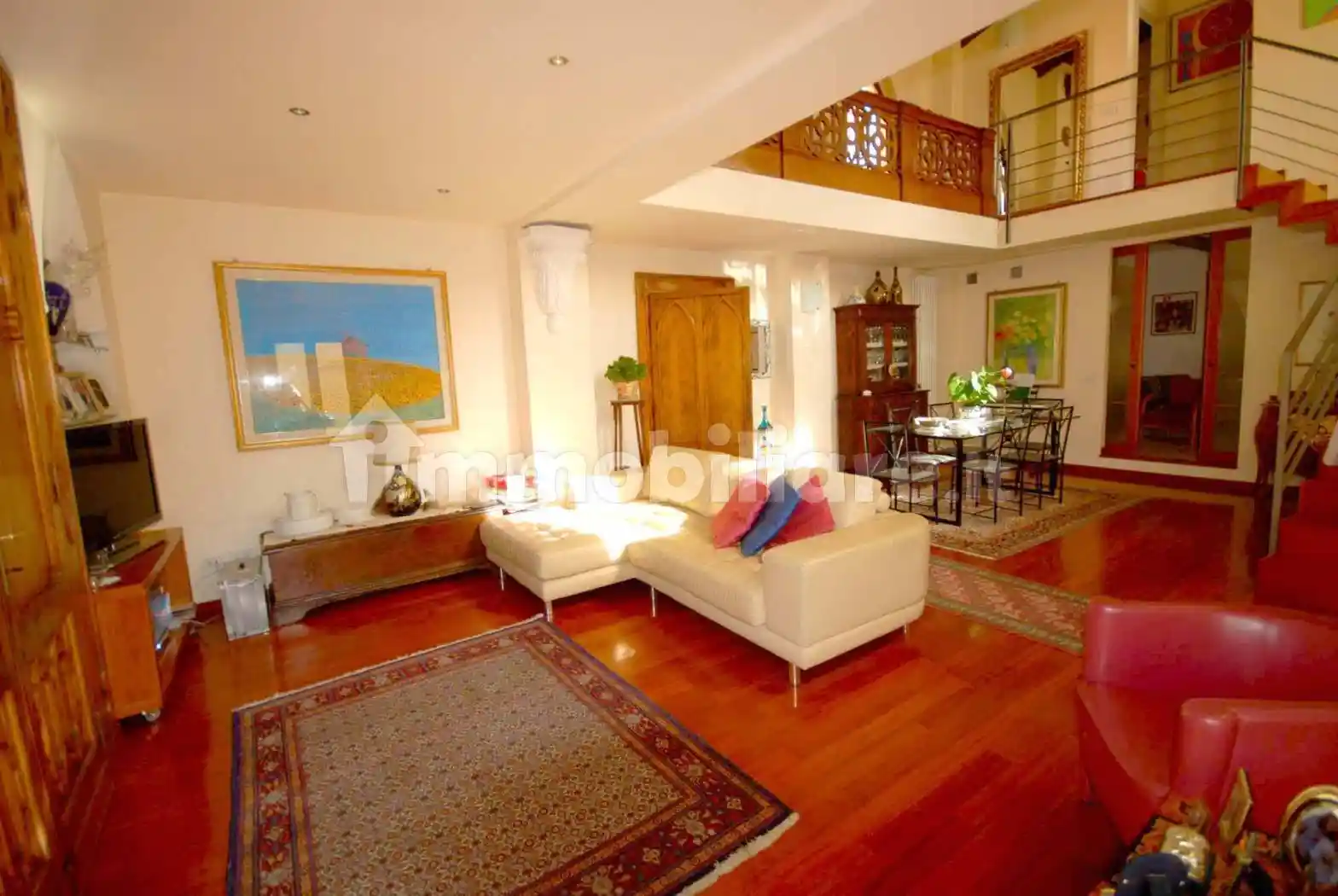 Appartamento in vendita a Ascoli Piceno