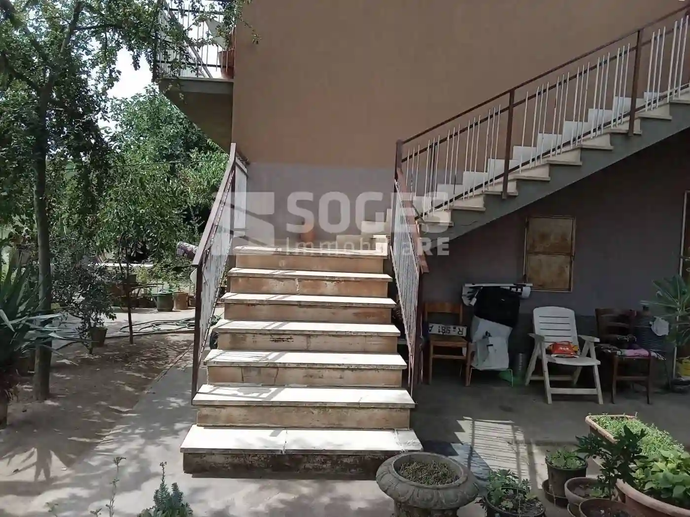 Villetta a schiera - foto 4