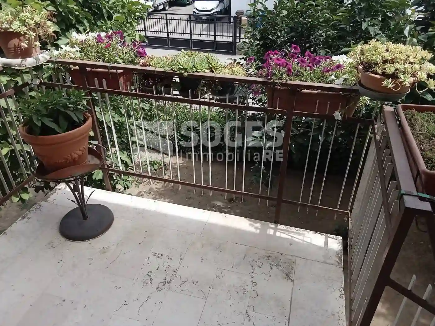 Villetta a schiera - foto 5