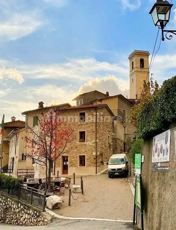 Casa indipendente in vendita a Stazzema