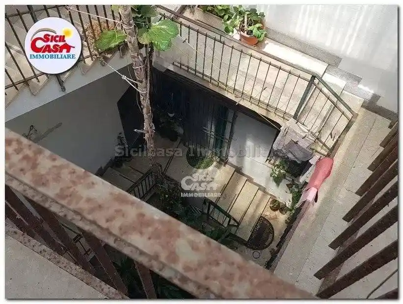 Appartamento in vendita a Marsala