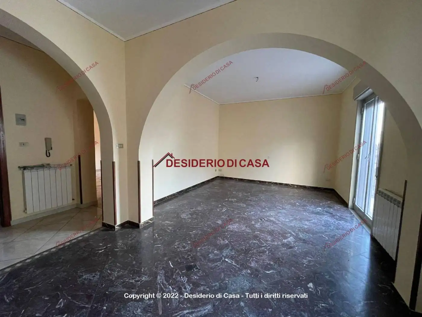 Appartamento in affitto a Pollina