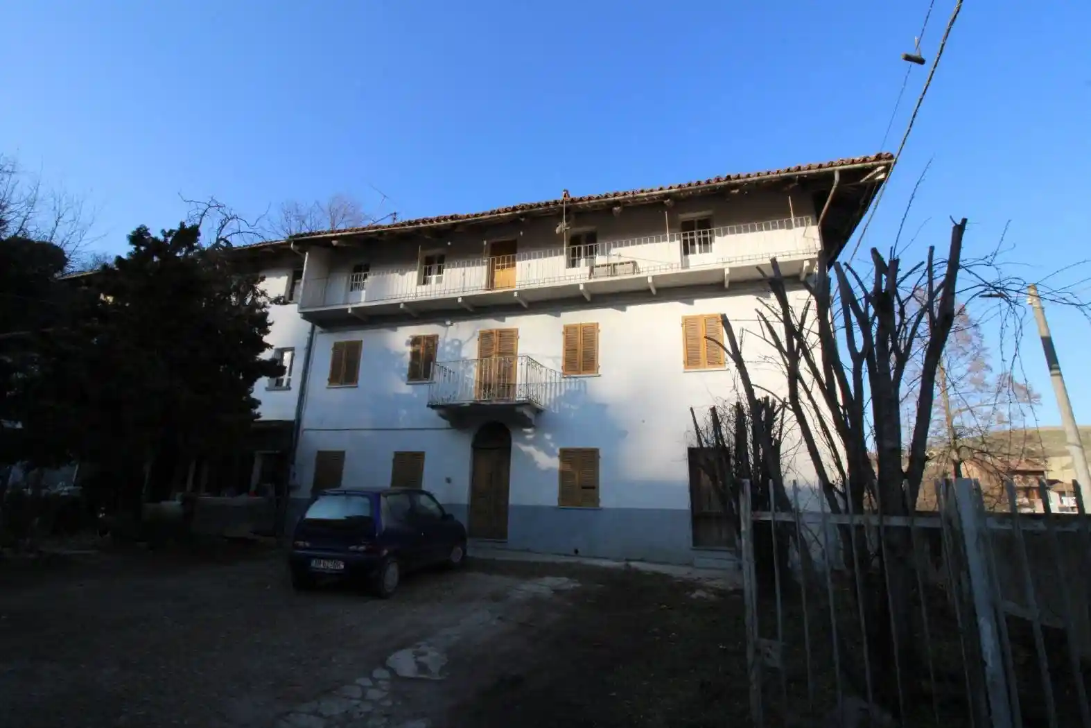 Casa indipendente - foto 4