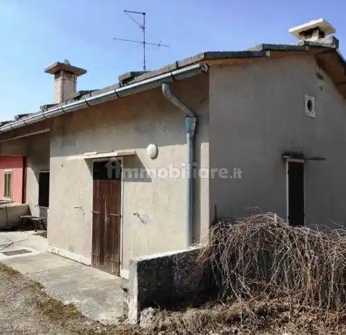 Villa in vendita a Bosco Chiesanuova