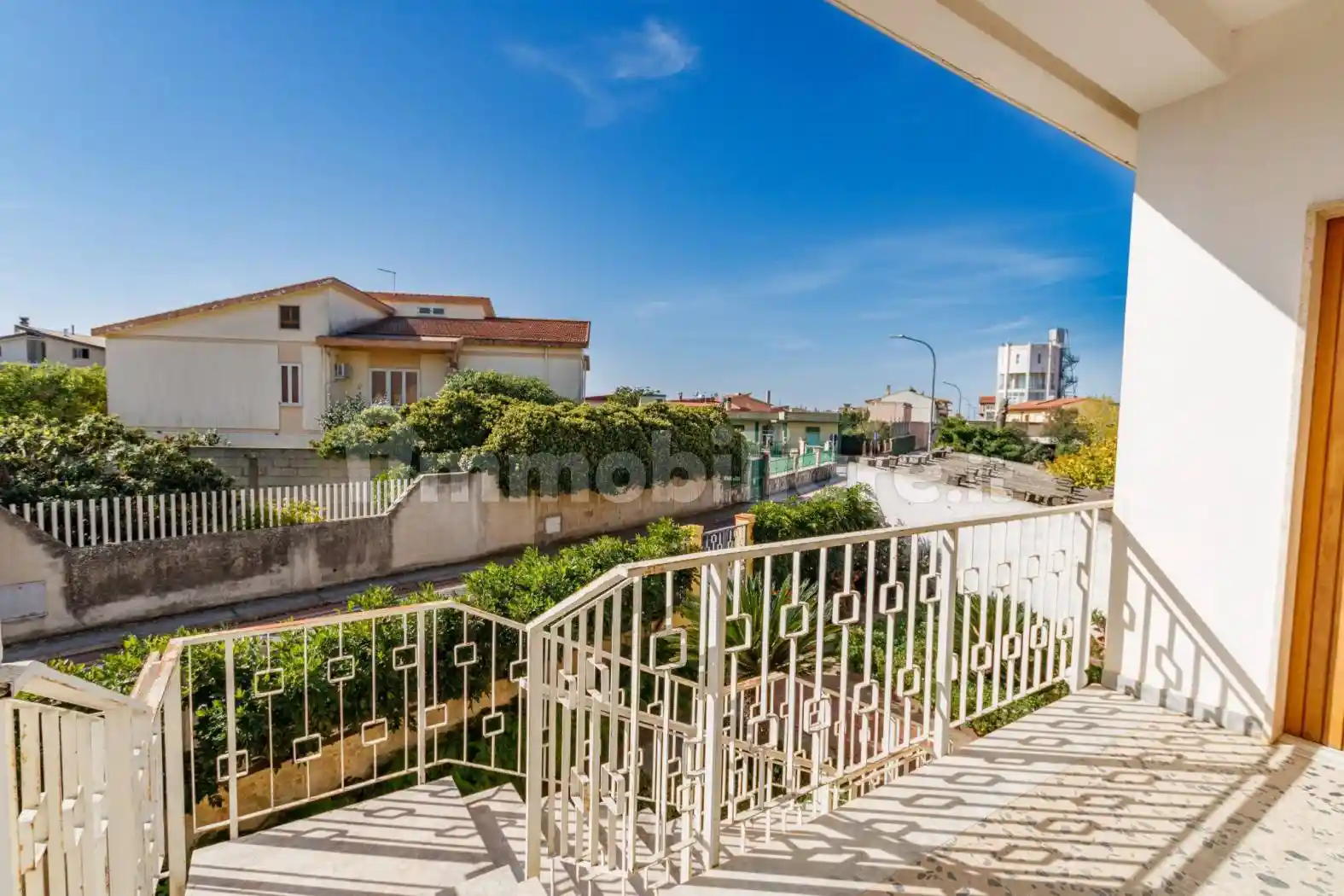 Appartamento in vendita a Dolianova