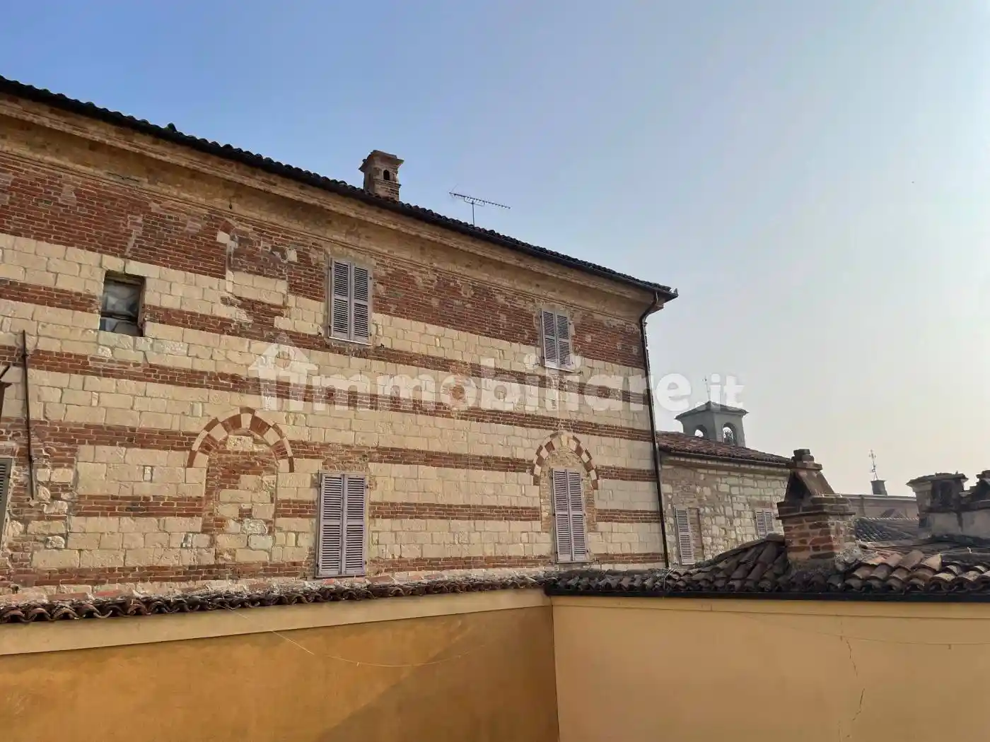 Villa plurifamiliare via Dante Barbano 39, Cella Monte - foto 3