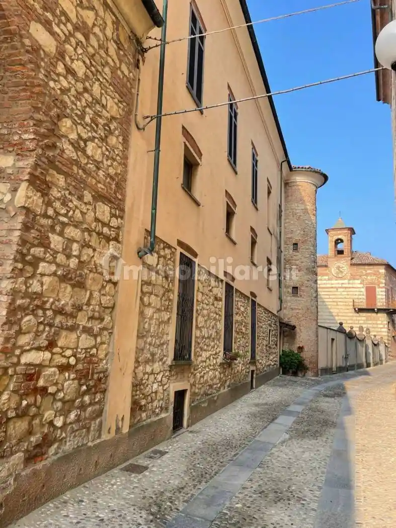 Villa plurifamiliare via Dante Barbano 39, Cella Monte - foto 4