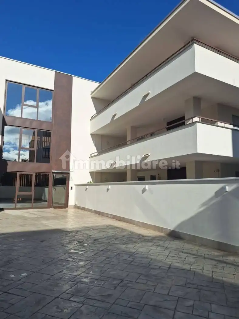 Appartamento in vendita a Grumo Nevano