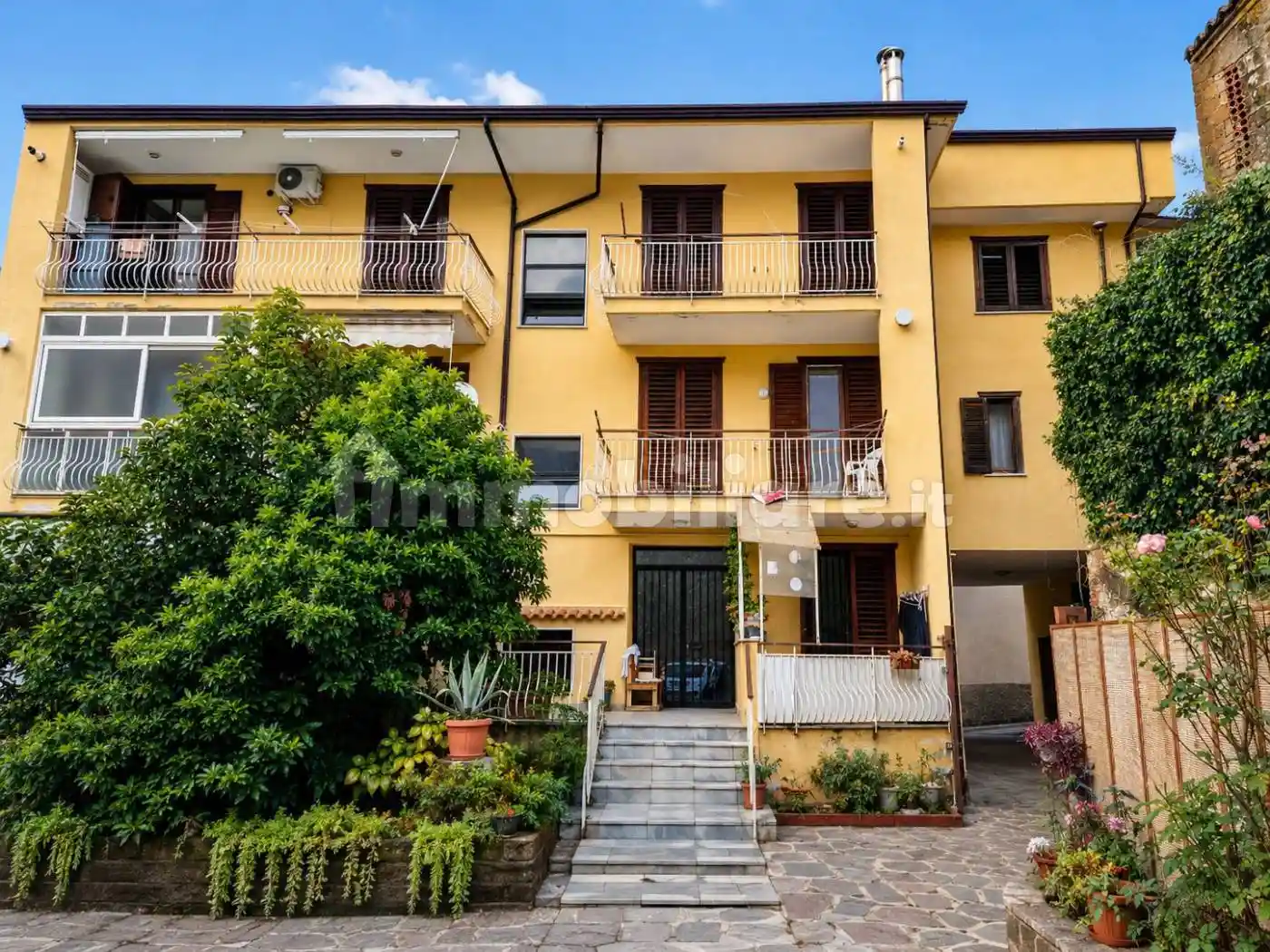 Appartamento in vendita a Solofra