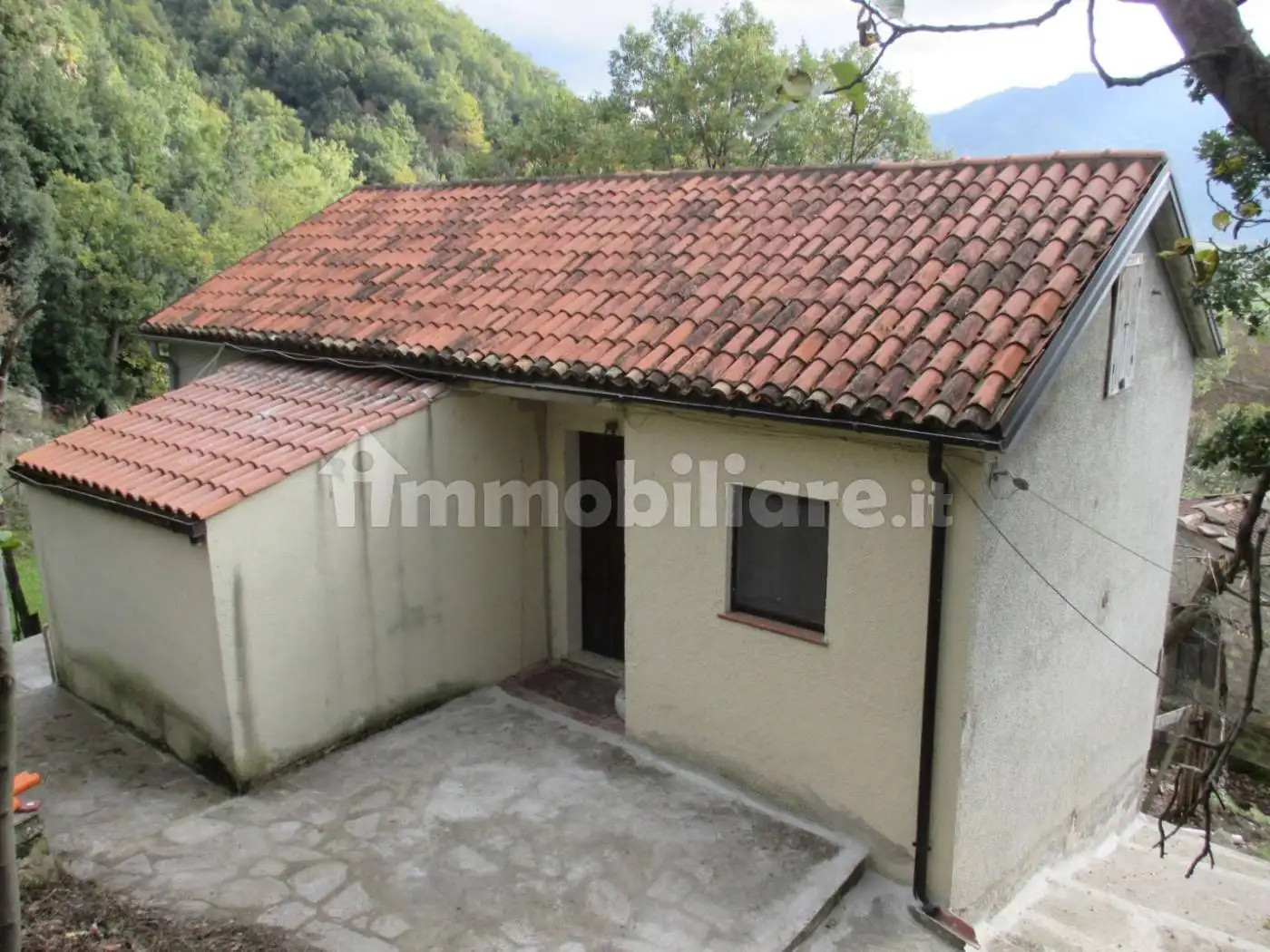 Appartamento in vendita a Pietrapertosa