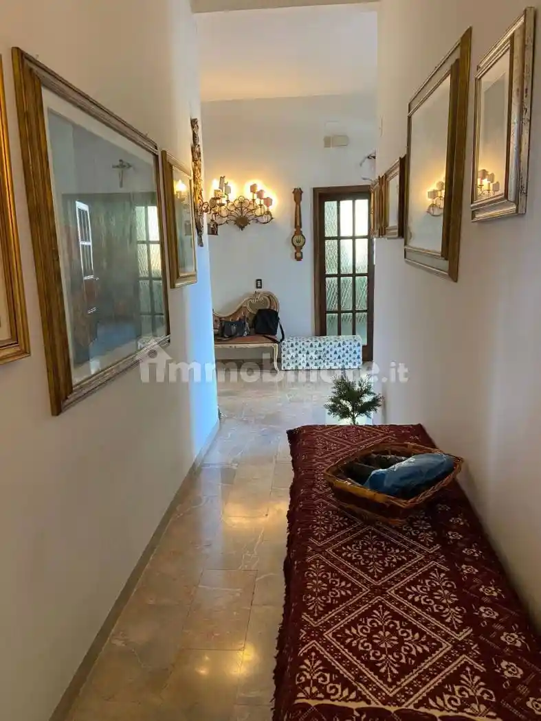 Villetta a schiera in vendita a Empoli