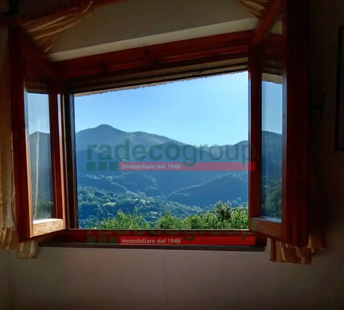 Appartamento in vendita a Fiumalbo