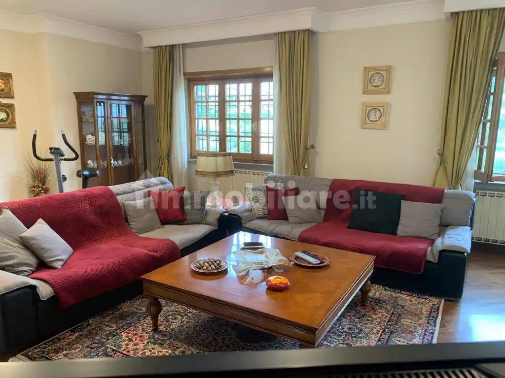 Appartamento in vendita a Monte San Giovanni Campano