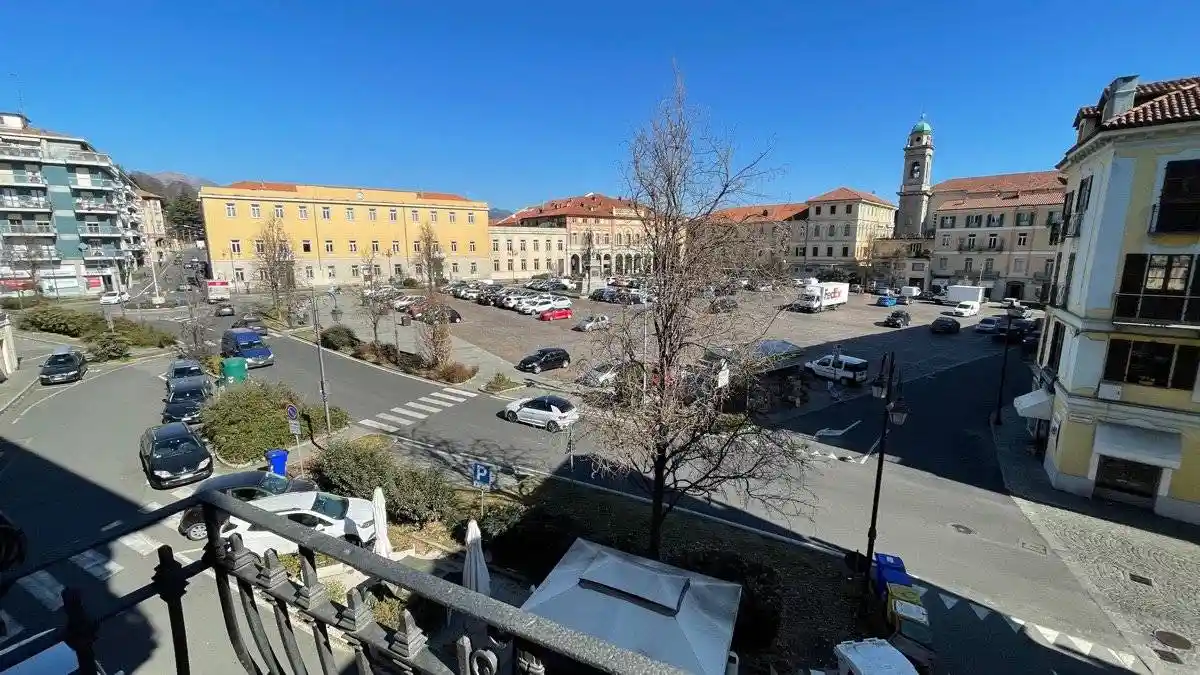 Appartamento in vendita a Biella