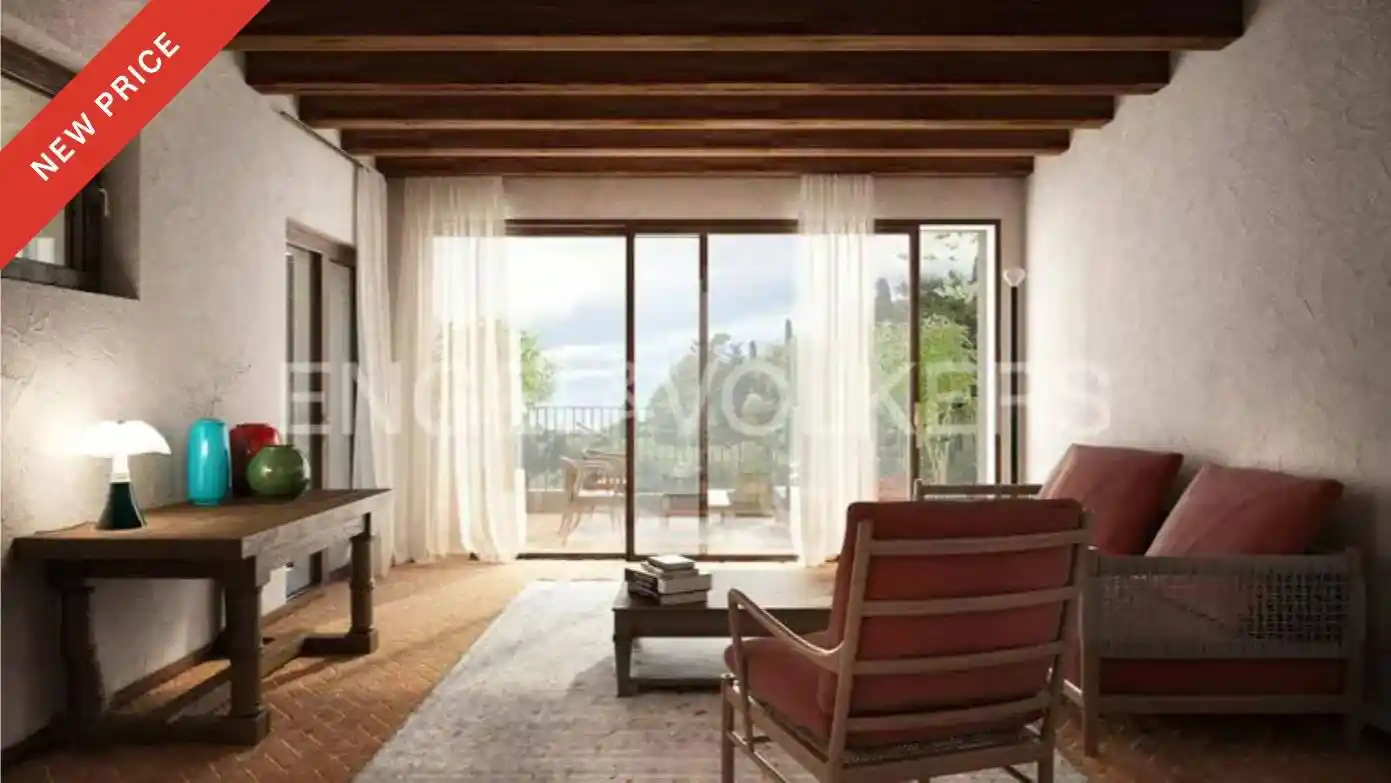 Casa indipendente in vendita a Asolo