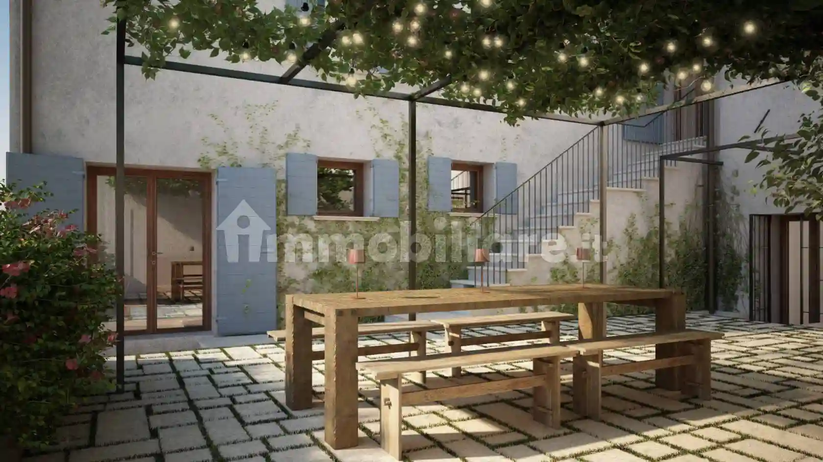 Casa indipendente - foto 4