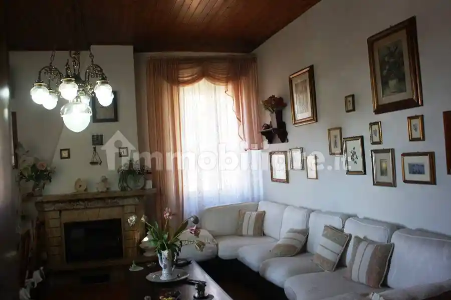 Appartamento in vendita a Chiusi