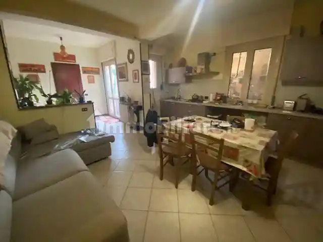 Appartamento in vendita a Cameri