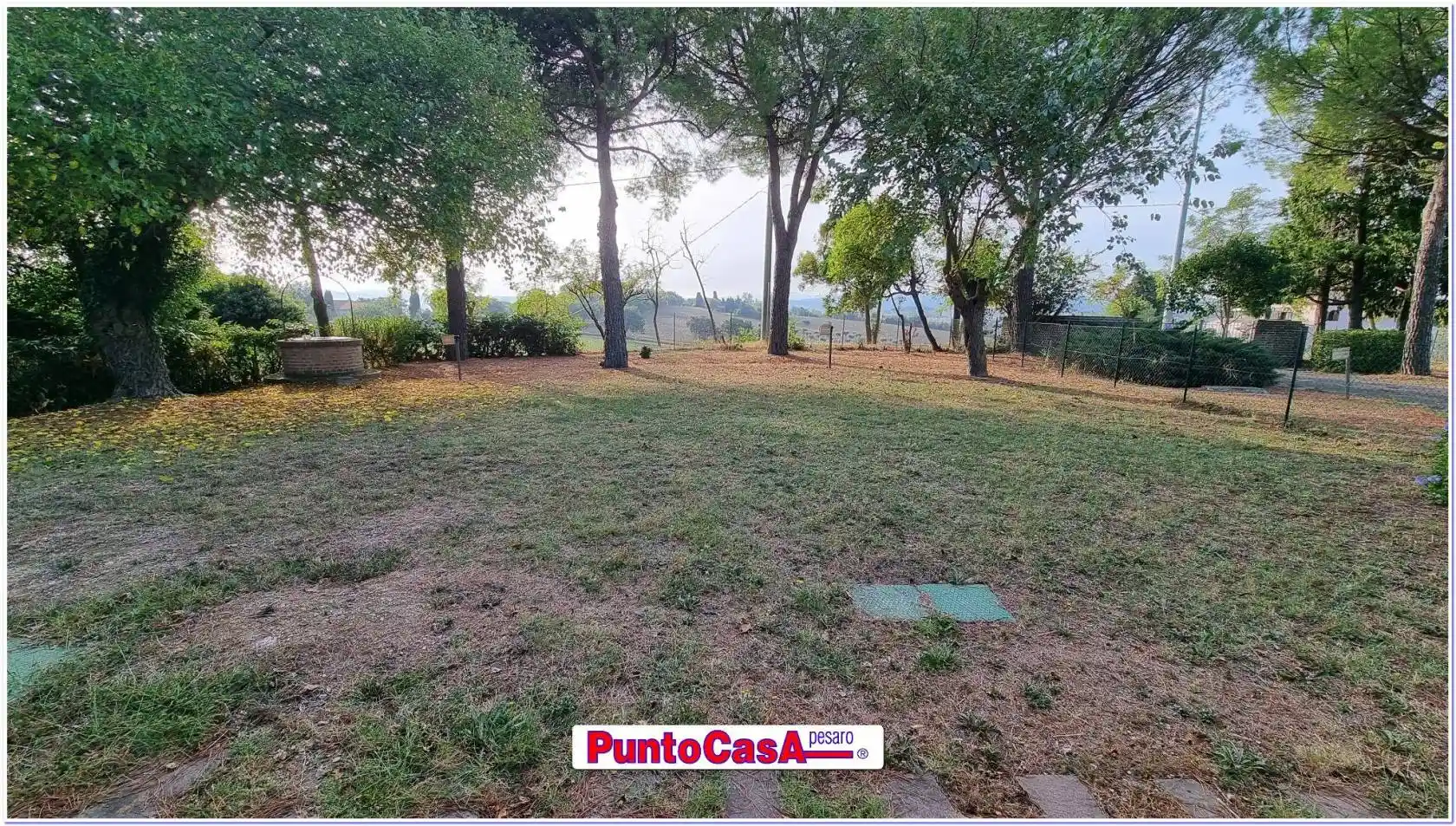 Villa bifamiliare Strada di San Germano, Case Bruciate, Pesaro - foto 3