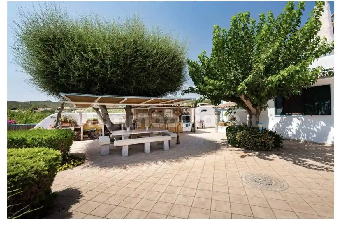 Villa unifamiliare via degli Etesi, Pittulongu, Olbia - foto 3