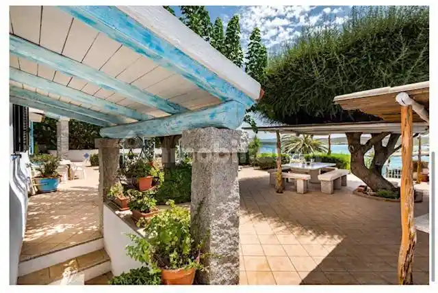 Villa unifamiliare via degli Etesi, Pittulongu, Olbia - foto 4