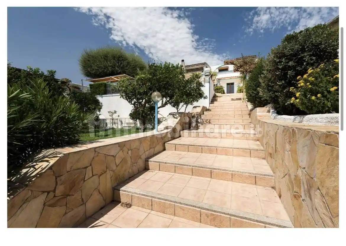 Villa unifamiliare via degli Etesi, Pittulongu, Olbia - foto 5